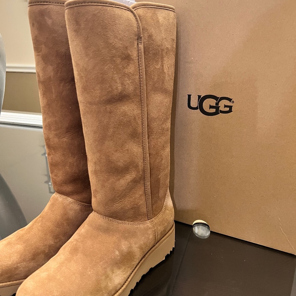 UGG boots